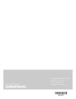 Preview for 35 page of Grundig 48 VLE 666 BL User Manual