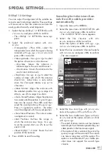 Preview for 51 page of Grundig 48 VLE 685 BG Manual