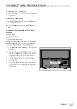 Preview for 11 page of Grundig 49 GFB 6623 User Instructions