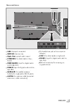 Предварительный просмотр 6 страницы Grundig 49 GUB 8865 Manual