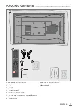 Предварительный просмотр 9 страницы Grundig 49 VLX 6950 BP User Manual