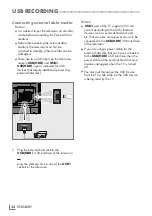 Предварительный просмотр 34 страницы Grundig 49 VLX 6950 BP User Manual