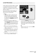 Предварительный просмотр 41 страницы Grundig 49 VLX 6950 BP User Manual