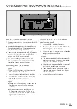 Предварительный просмотр 55 страницы Grundig 49 VLX 6950 BP User Manual