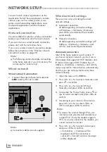 Предварительный просмотр 56 страницы Grundig 49 VLX 6950 BP User Manual