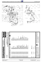 Preview for 42 page of Grundig 5300 RDS Service Manual