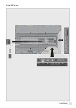 Preview for 9 page of Grundig 55 GUB 8688 A Detailed Instruction Manual