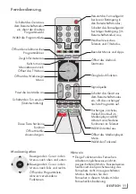 Preview for 13 page of Grundig 55 GUB 8688 A Detailed Instruction Manual