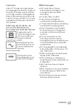 Preview for 19 page of Grundig 55 GUB 8688 A Detailed Instruction Manual