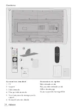 Preview for 44 page of Grundig 55 GUB 8688 A Detailed Instruction Manual