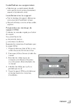 Preview for 45 page of Grundig 55 GUB 8688 A Detailed Instruction Manual