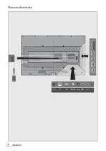 Preview for 46 page of Grundig 55 GUB 8688 A Detailed Instruction Manual