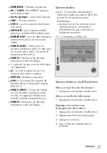 Preview for 47 page of Grundig 55 GUB 8688 A Detailed Instruction Manual