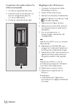 Preview for 48 page of Grundig 55 GUB 8688 A Detailed Instruction Manual