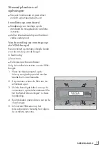 Preview for 63 page of Grundig 55 GUB 8688 A Detailed Instruction Manual