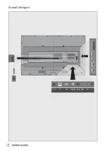 Preview for 64 page of Grundig 55 GUB 8688 A Detailed Instruction Manual