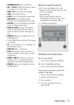 Preview for 65 page of Grundig 55 GUB 8688 A Detailed Instruction Manual