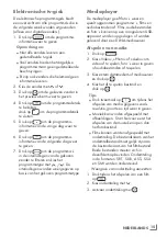 Preview for 71 page of Grundig 55 GUB 8688 A Detailed Instruction Manual