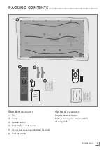 Preview for 9 page of Grundig 55 GUB 8855 User Instructions