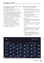 Preview for 23 page of Grundig 55 GUB 8855 User Instructions