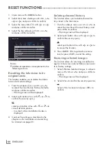 Preview for 64 page of Grundig 55 GUB 8855 User Instructions