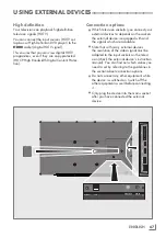 Preview for 67 page of Grundig 55 GUB 8855 User Instructions