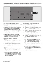 Preview for 72 page of Grundig 55 GUB 8855 User Instructions