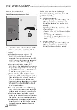 Preview for 76 page of Grundig 55 GUB 8855 User Instructions