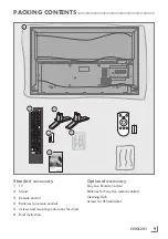 Предварительный просмотр 9 страницы Grundig 55 VLE 700 BP User Instructions