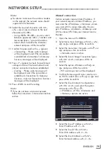 Предварительный просмотр 79 страницы Grundig 55 VLE 700 BP User Instructions