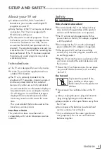 Preview for 5 page of Grundig 55 VLX 6950 BP User Manual