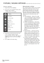 Preview for 24 page of Grundig 55 VLX 6950 BP User Manual