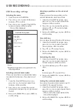 Preview for 35 page of Grundig 55 VLX 6950 BP User Manual