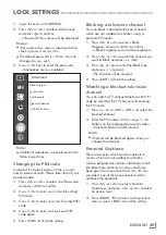 Preview for 49 page of Grundig 55 VLX 6950 BP User Manual