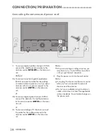 Preview for 10 page of Grundig 55 VLX 8572 BP User Instruction