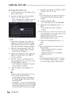 Preview for 20 page of Grundig 55 VLX 8572 BP User Instruction