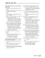 Preview for 21 page of Grundig 55 VLX 8572 BP User Instruction