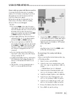 Preview for 51 page of Grundig 55 VLX 8572 BP User Instruction