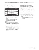 Preview for 61 page of Grundig 55 VLX 8572 BP User Instruction