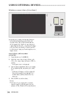 Preview for 86 page of Grundig 55 VLX 8572 BP User Instruction