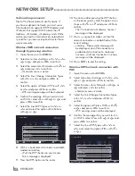 Preview for 92 page of Grundig 55 VLX 8572 BP User Instruction