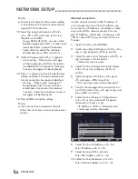 Preview for 94 page of Grundig 55 VLX 8572 BP User Instruction