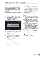 Preview for 97 page of Grundig 55 VLX 8572 BP User Instruction