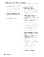 Preview for 106 page of Grundig 55 VLX 8572 BP User Instruction