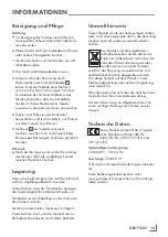 Preview for 13 page of Grundig 6330 T Manual