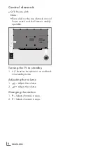 Предварительный просмотр 7 страницы Grundig 65 VLX 7730 BP Manual