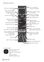 Предварительный просмотр 9 страницы Grundig 65 VLX 7730 BP Manual