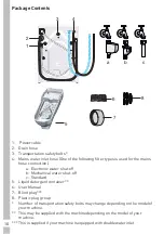 Предварительный просмотр 10 страницы Grundig 7134146000 User Manual