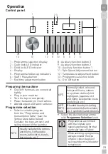 Предварительный просмотр 23 страницы Grundig 7134146000 User Manual