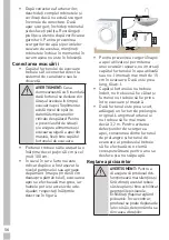 Предварительный просмотр 56 страницы Grundig 7134146000 User Manual